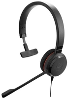 Jabra Evolve 20SE Mono MS USB-A