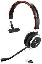 Jabra Evolve 65 Mono UC