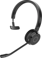 Jabra Evolve 65 TE Mono UC