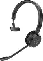 Jabra Evolve 65 TE Mono MS