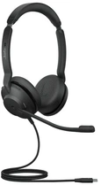 Jabra Evolve2 30 SE stereo USB-C MS