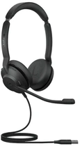 Jabra Evolve2 30 stereo USB-A UC
