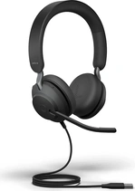 Jabra Evolve2 40 SE stereo USB-A MS