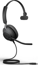 Jabra Evolve2 40 SE Mono USB-C/A MS