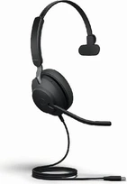 Jabra Evolve2 40 SE Mono USB-A MS