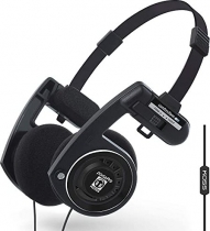 Koss Porta Pro 3.0 Remote Dark Master
