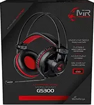 MediaRange MRGS300