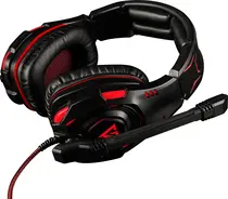 Modecom MC-832 Volcano Ghost