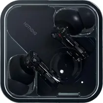 Nothing ear czarny