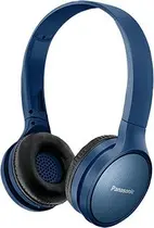 Panasonic RP-HF410BE niebieski