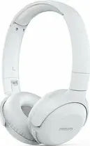 Philips UpBeat Wireless Headphones biały