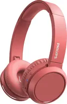 Philips bas+ TAH4205 czerwony