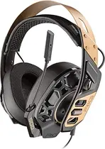 Plantronics RIG 500 Pro złoto