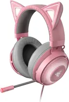 Razer Kraken Kitty Edition Quartz
