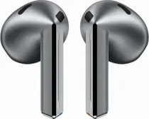 Samsung Galaxy Buds3 Silver
