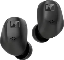 Sennheiser Accentum True Wireless czarny