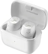 Sennheiser CX Plus True Wireless biały