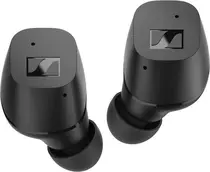 Sennheiser CX True Wireless czarny