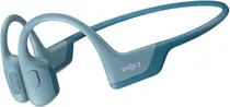 Shokz OpenRun Pro niebieski