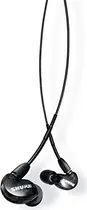 Shure SE215 czarny