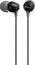 Sony MDR-EX15LP czarny