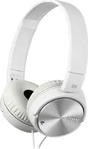 Sony MDR-ZX110NA biały
