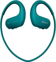 Sony NW-WS413 niebieski