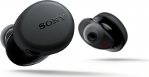 Sony WF-XB700 czarny