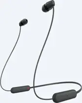 Sony WI-C100 czarny
