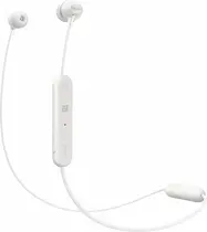 Sony WI-C300 biały