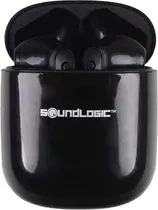 Soundlogic TWS Earbuds czarny