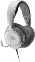 SteelSeries Arctis Nova 1 biały