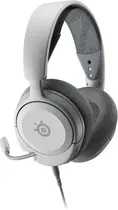 SteelSeries Arctis Nova 1P biały