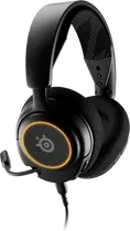 SteelSeries Arctis Nova 3