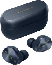 Technics EAH-AZ80 niebieski