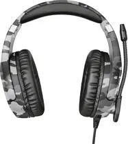 Trust Gaming GXT 488 Forze for PS4 szary