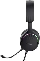 Trust Gaming GXT 490 Fayzo czarny