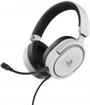 Trust Gaming GXT 498 Forta biały
