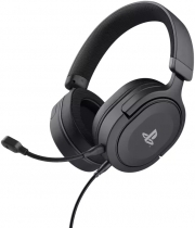 Trust Gaming GXT 498 Forta czarny