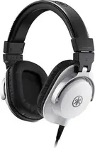 Yamaha HPH-MT5W biały