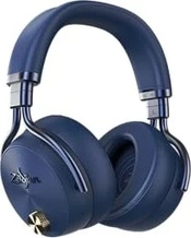 Zildjian Alchem-E Perfect Tune Headphones Midnight