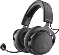 beyerdynamic MMX 200 Wireless czarny