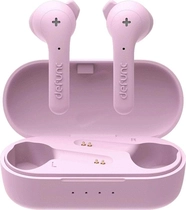 defunc True Basic różowy