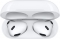 Apple AirPods 3. generacja z Lightning Ladecase