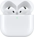 Apple AirPods 4 z Aktiver redukcja zakłóceń