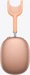 Apple AirPods Max USB-C orange
