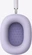 Apple AirPods Max USB-C Purple
