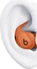 Apple Beats Powerbeats Fit Knallorange