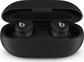 Apple Beats Solo Buds czarny