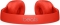 Apple Beats Solo3 Wireless czerwony
